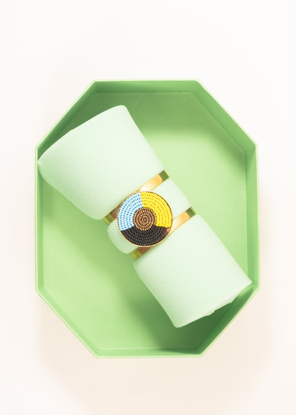 Brass Bracelets