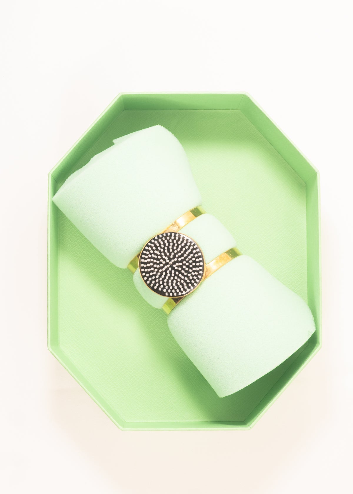 Brass Bracelets