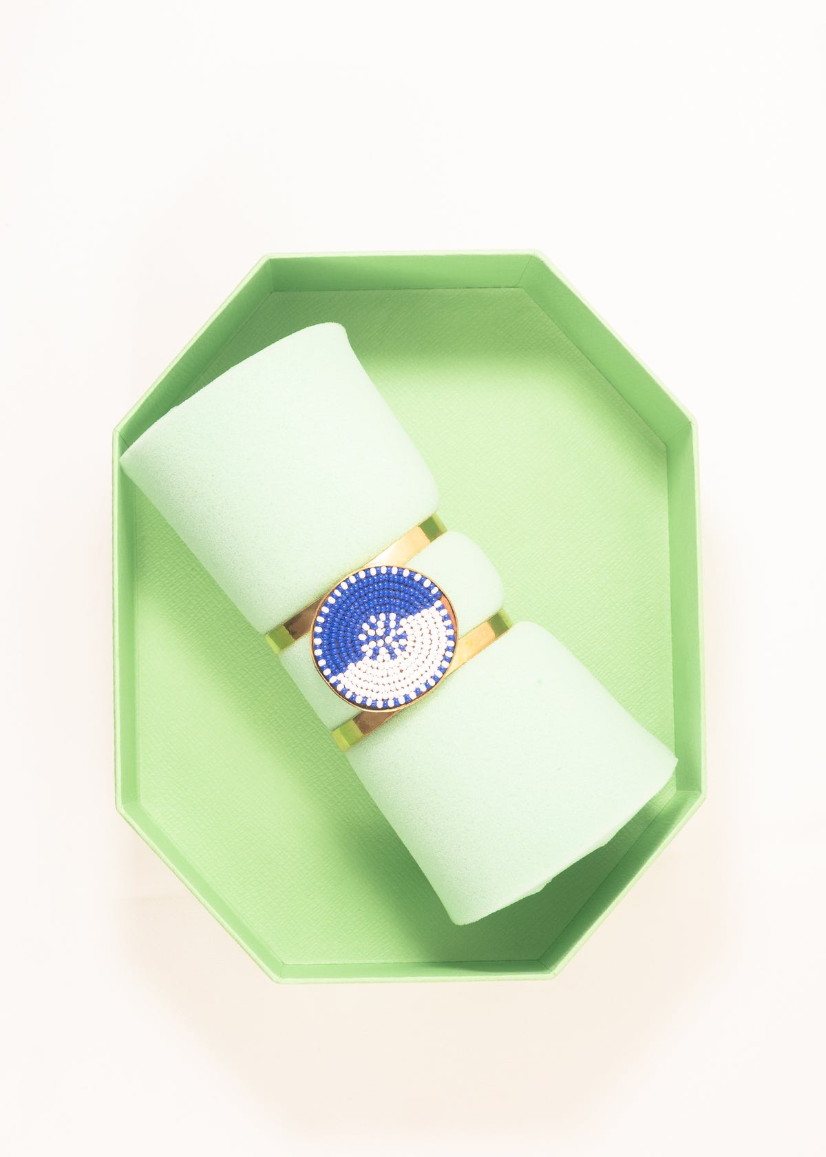 Brass Bracelets