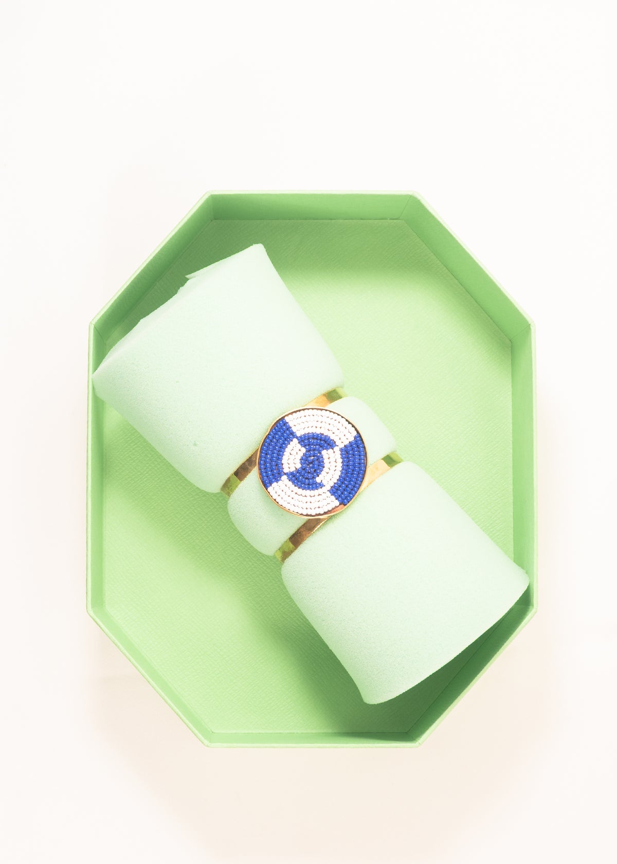Brass Bracelets