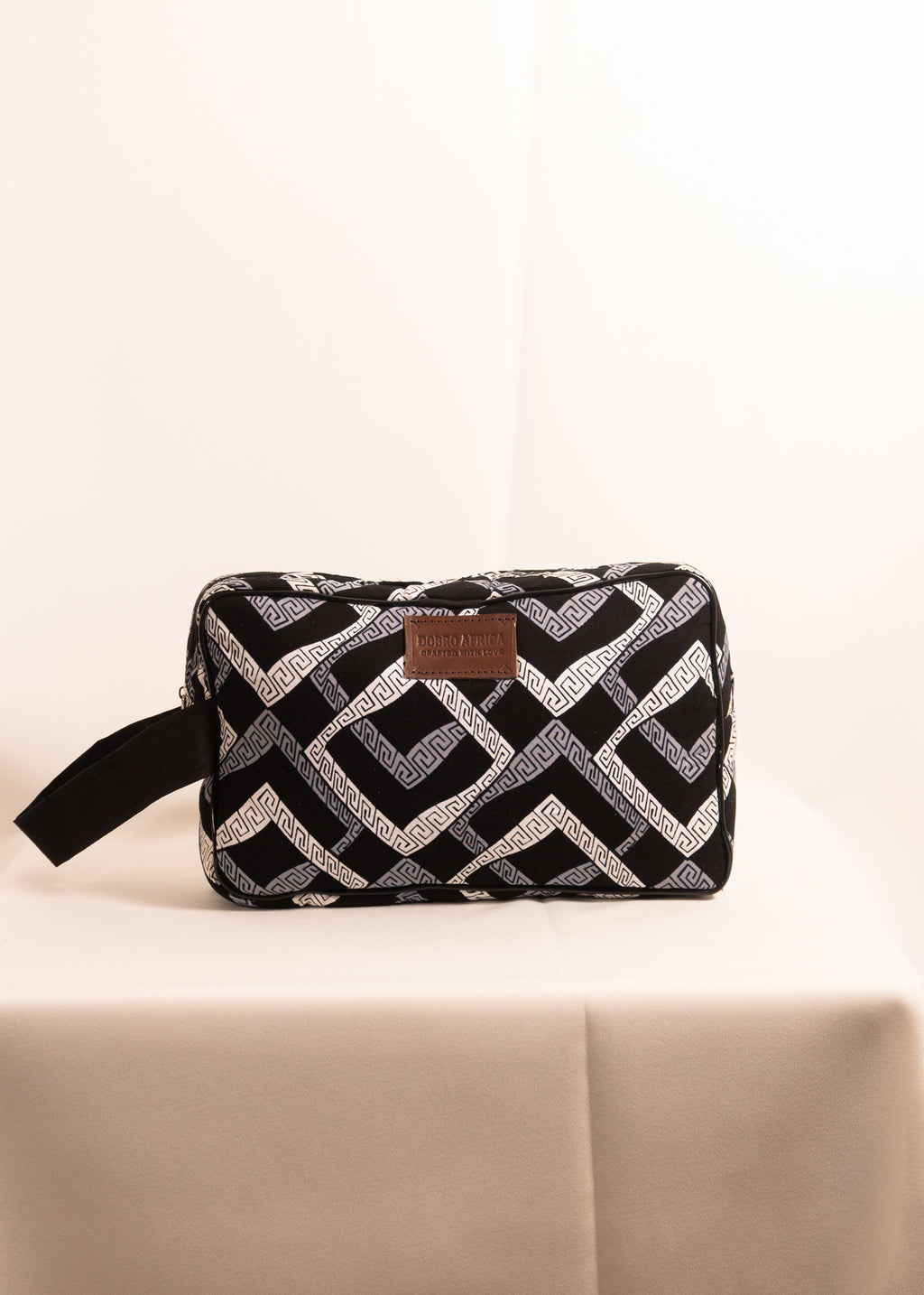 Makeup Toiletries Bag