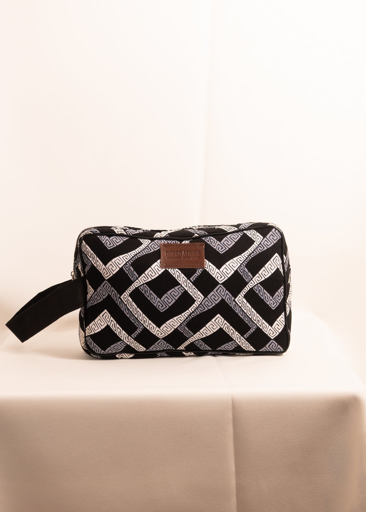 Makeup Toiletries Bag
