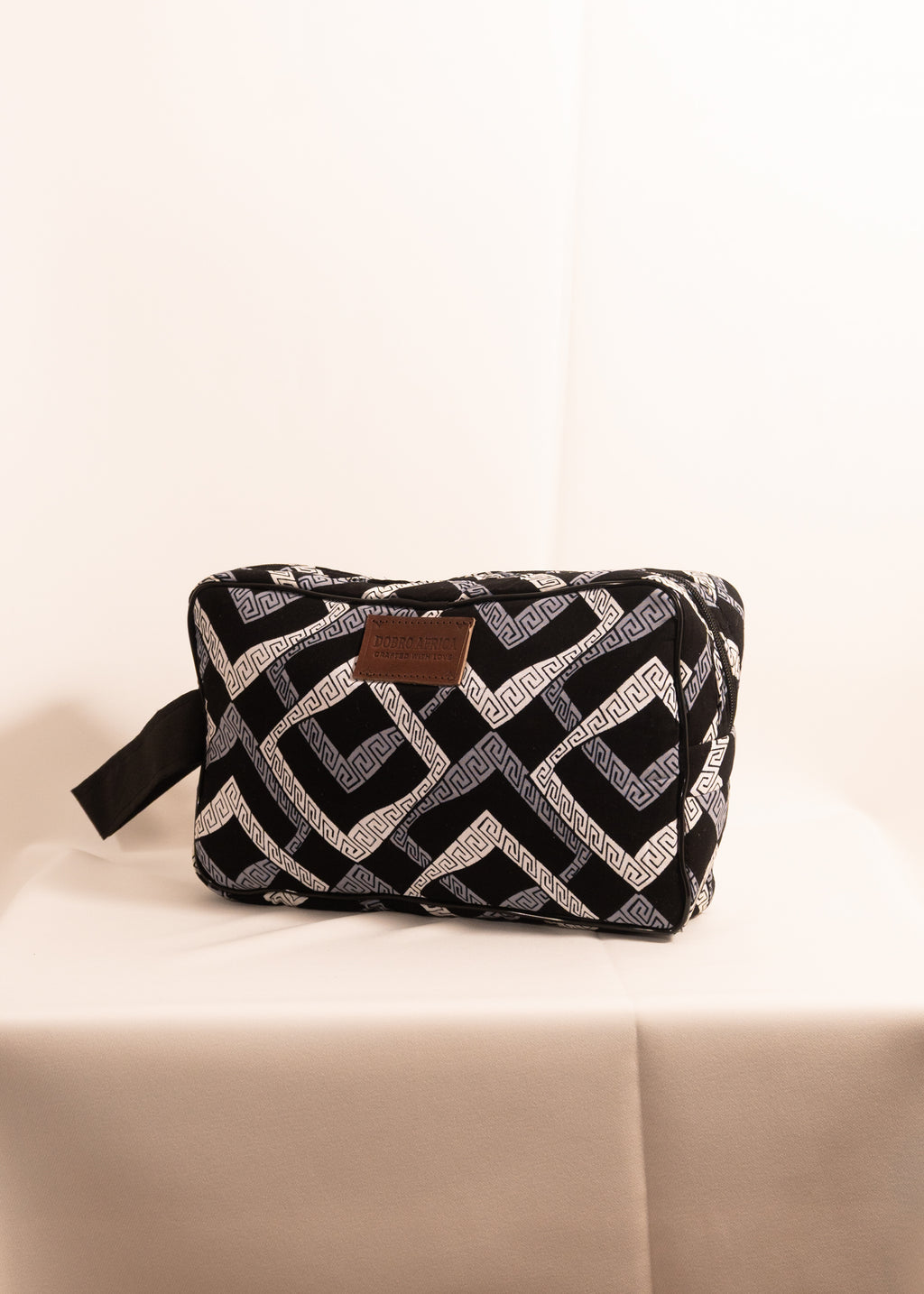 Makeup Toiletries Bag