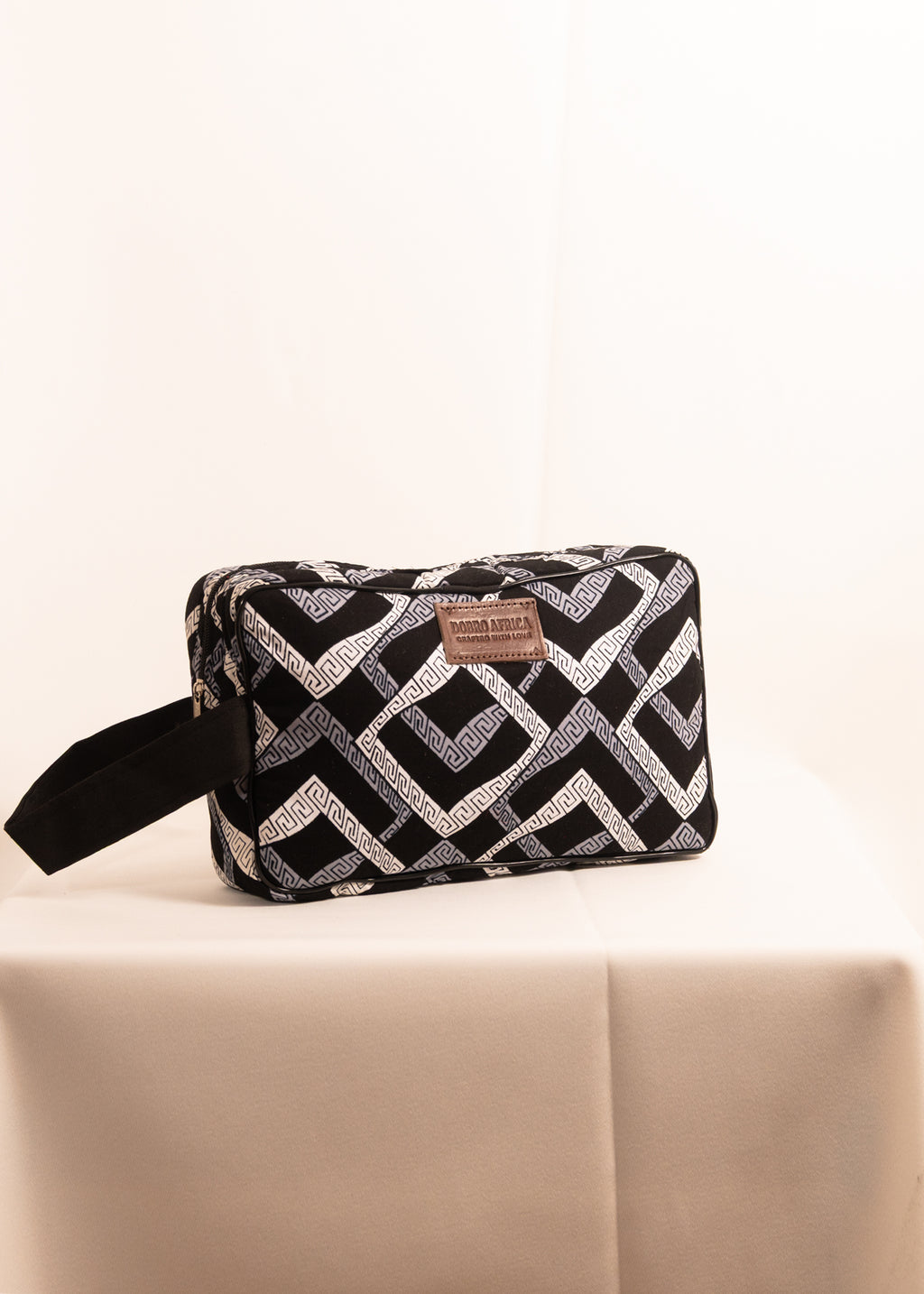 Makeup Toiletries Bag