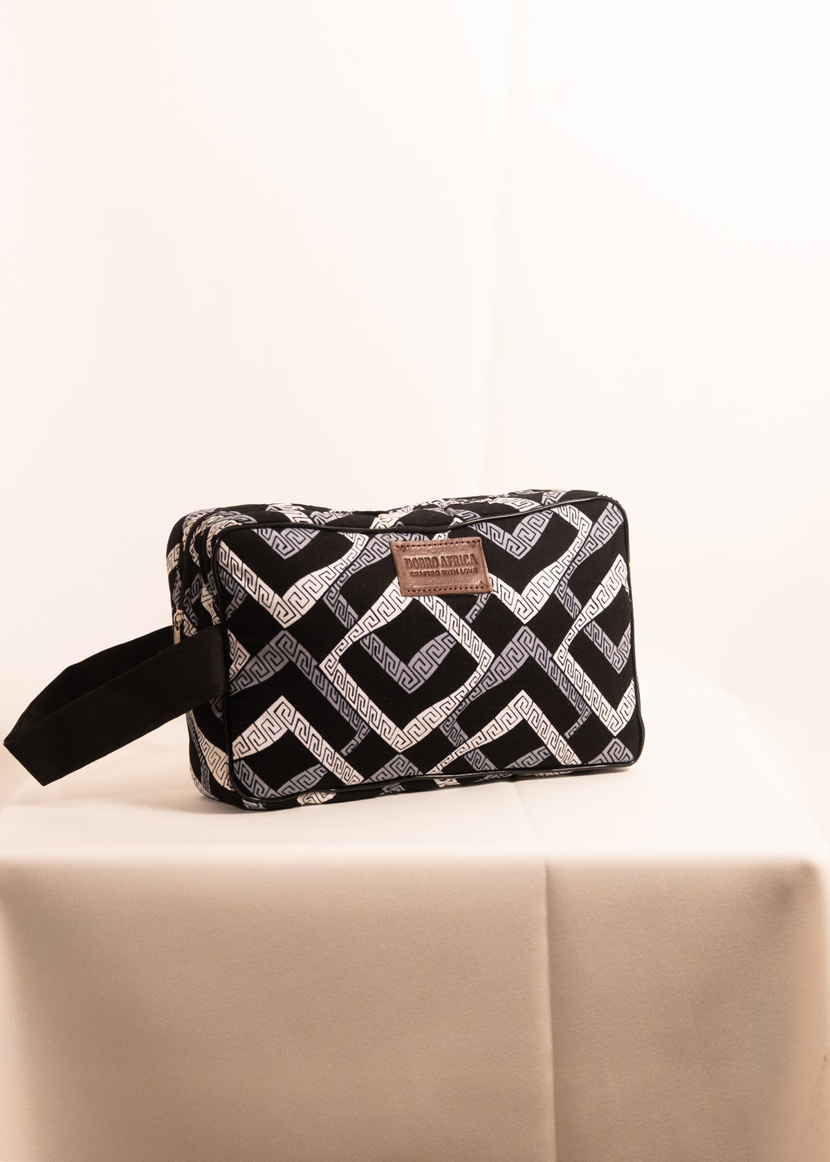 Makeup Toiletries Bag