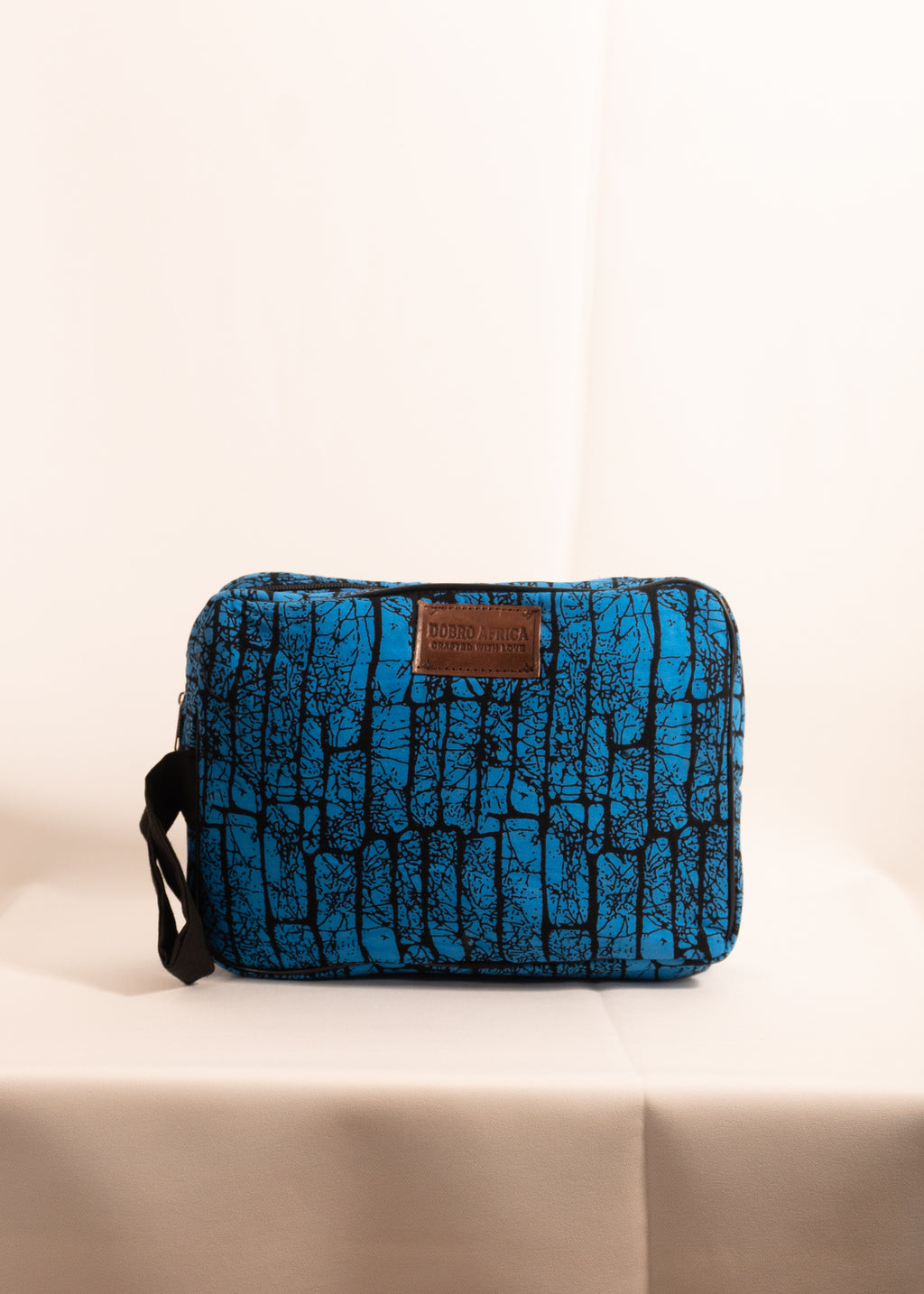 Makeup Toiletries Bag