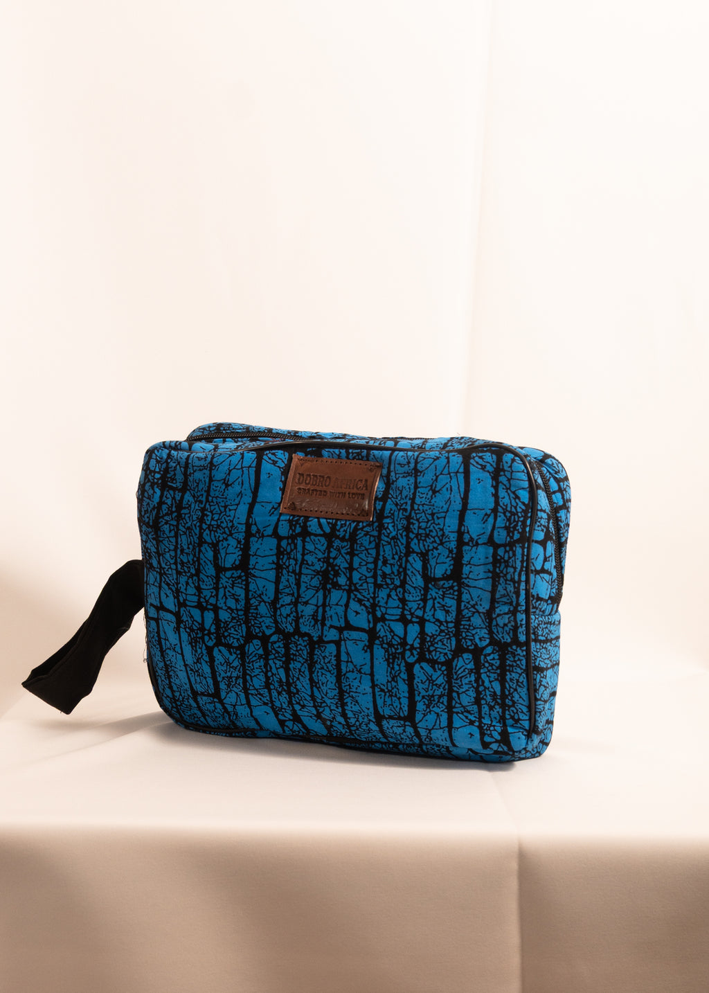 Makeup Toiletries Bag