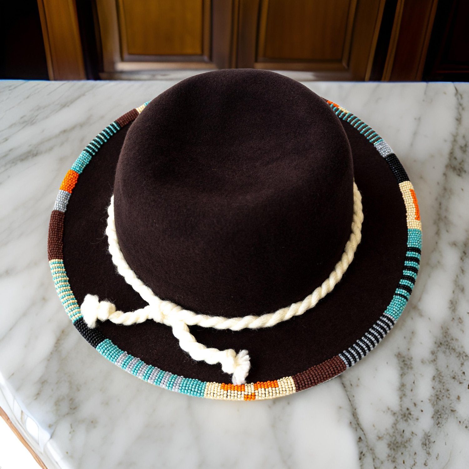 Shanga Fedora - image 2