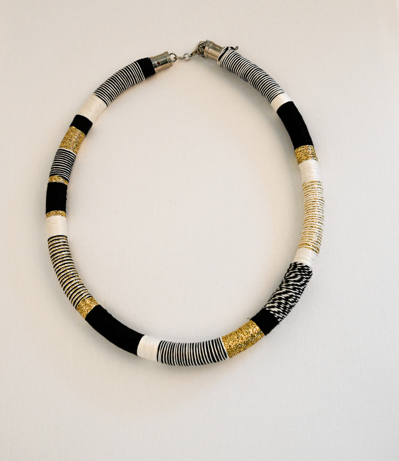 Rope necklace - image 2