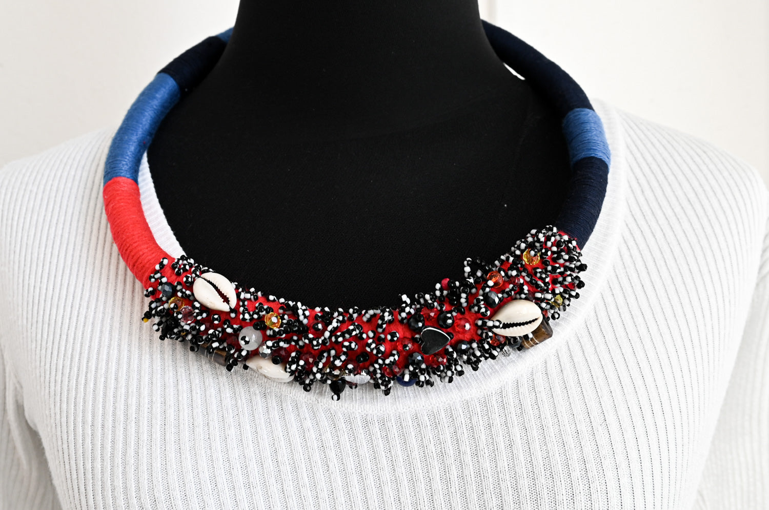 Safi necklace
