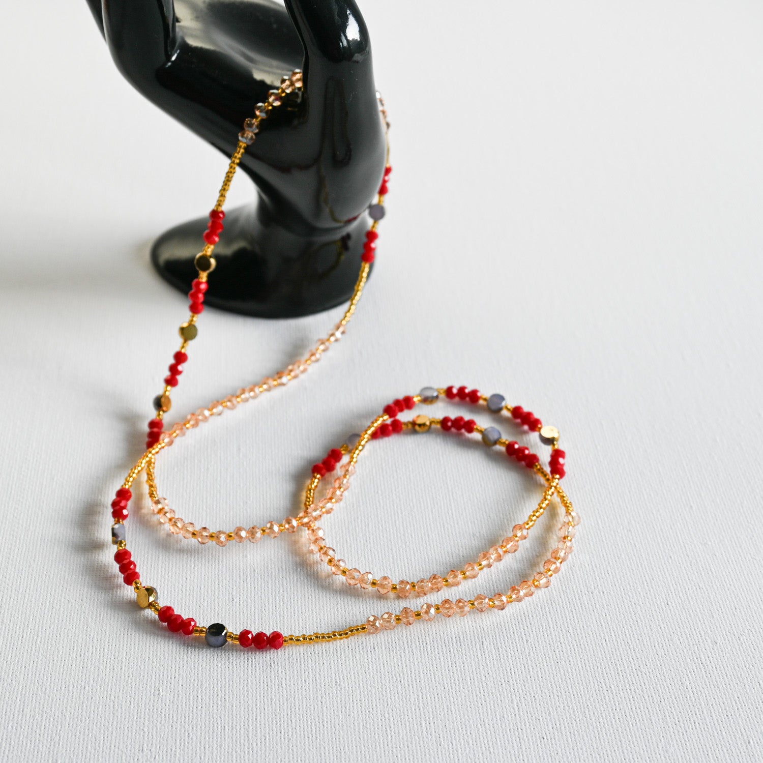 Asari waist bead - image 3