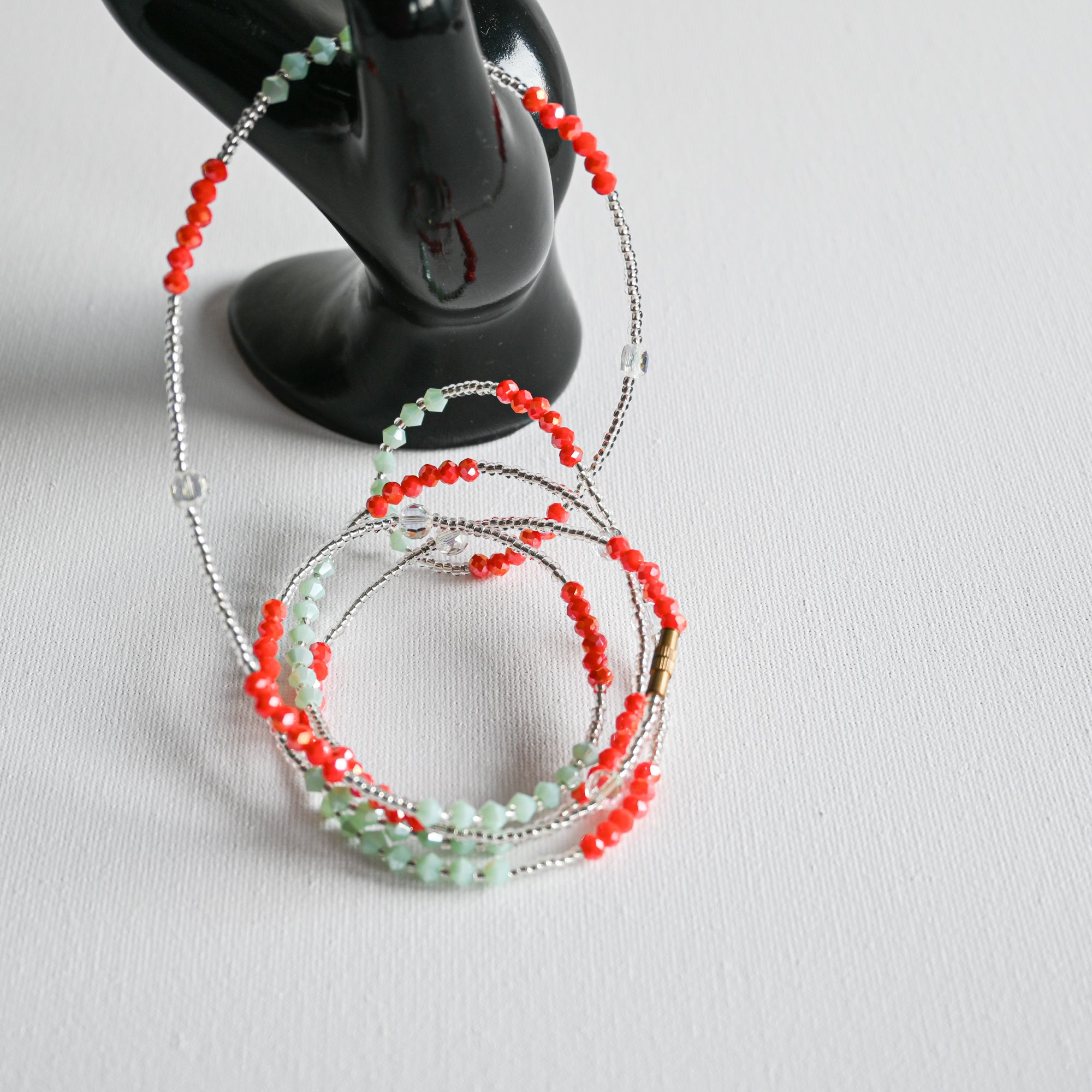 Neema waist beads - image 3