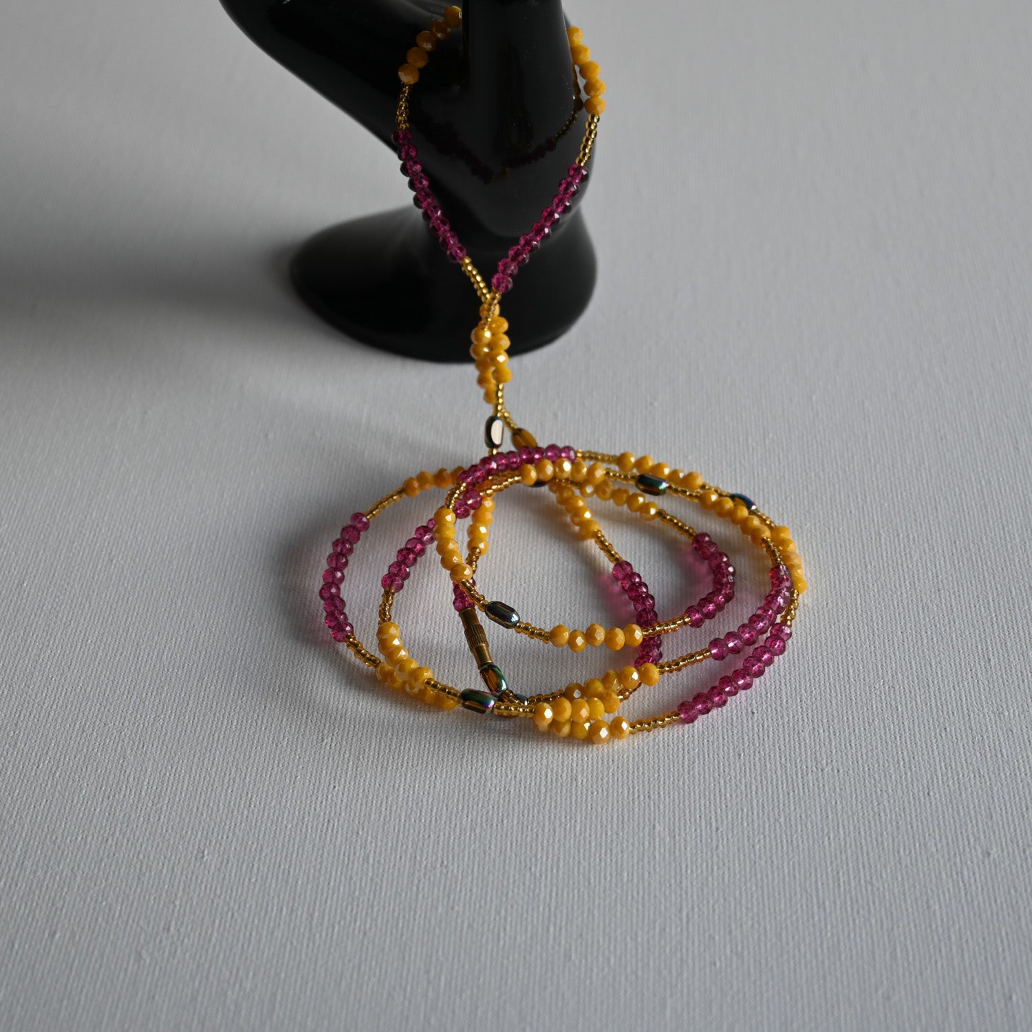 Upendo waist bead - image 3