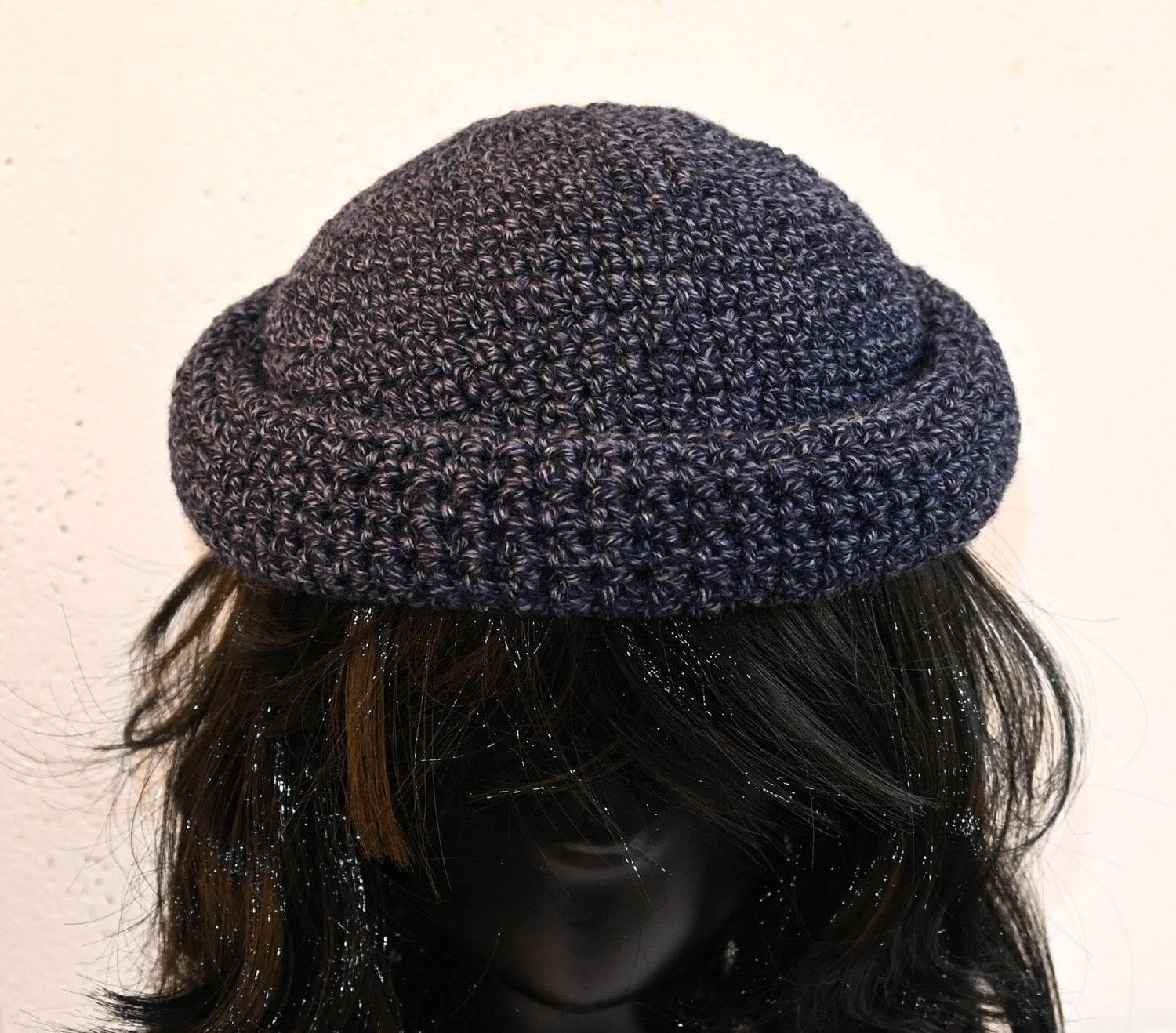 Dark blue