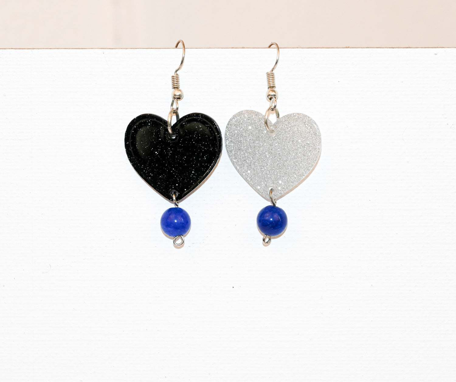 Love earrings