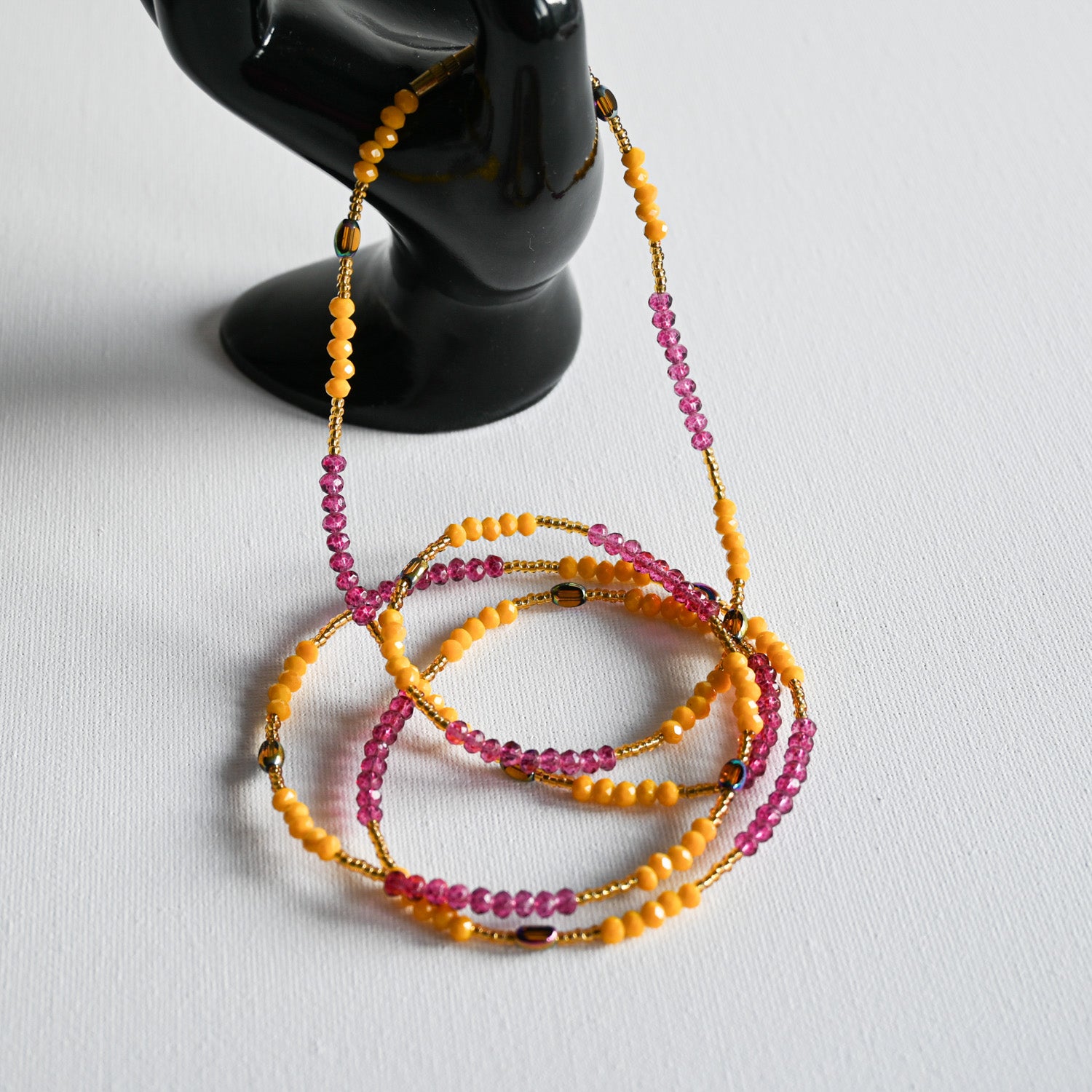 Upendo waist bead - image 2