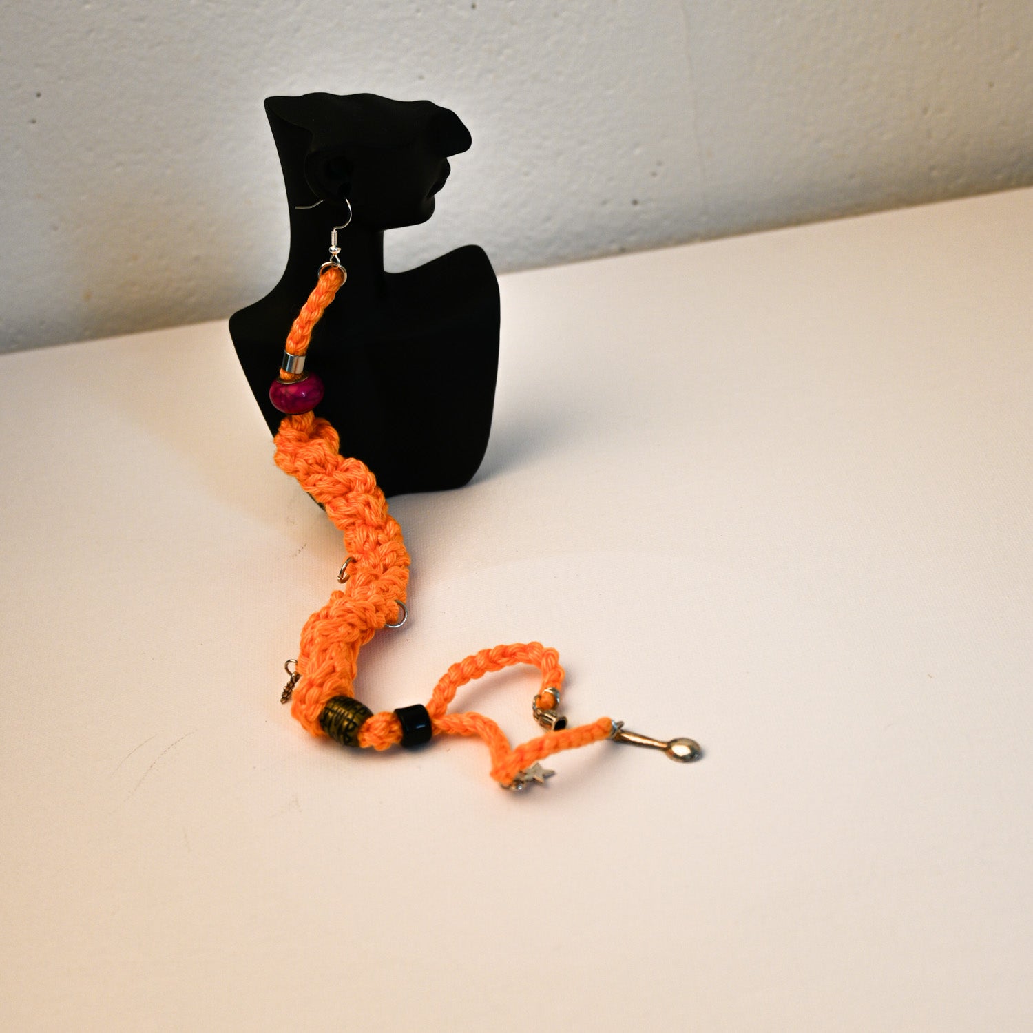 Sunny earrings - image 2