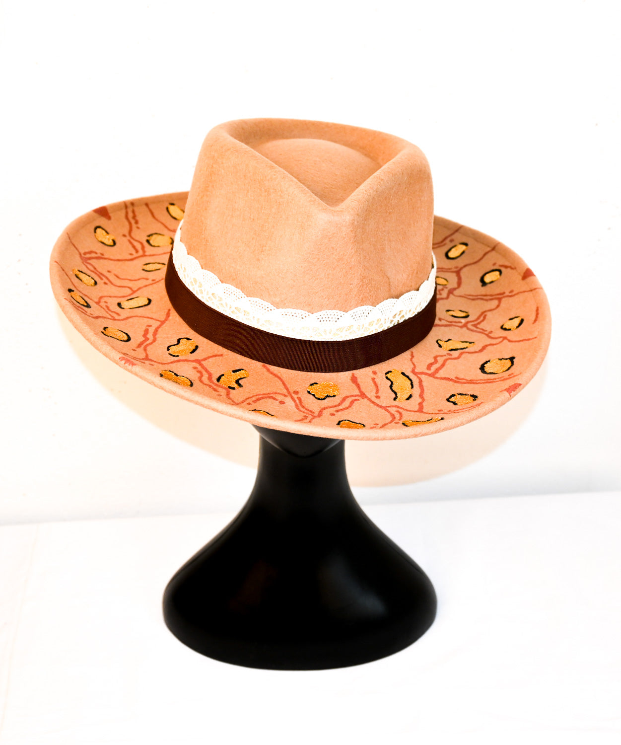 Breeze Fedora - image 2