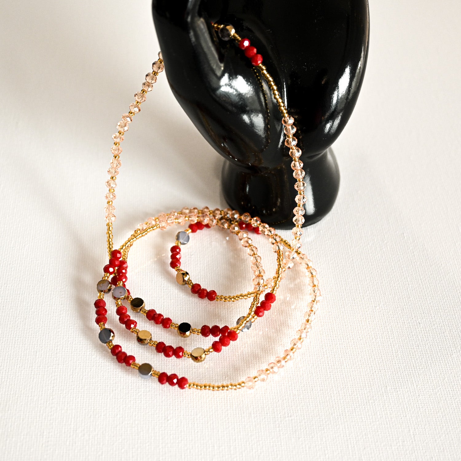 Asari waist bead