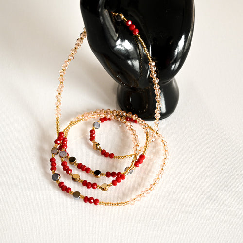 Asari waist bead