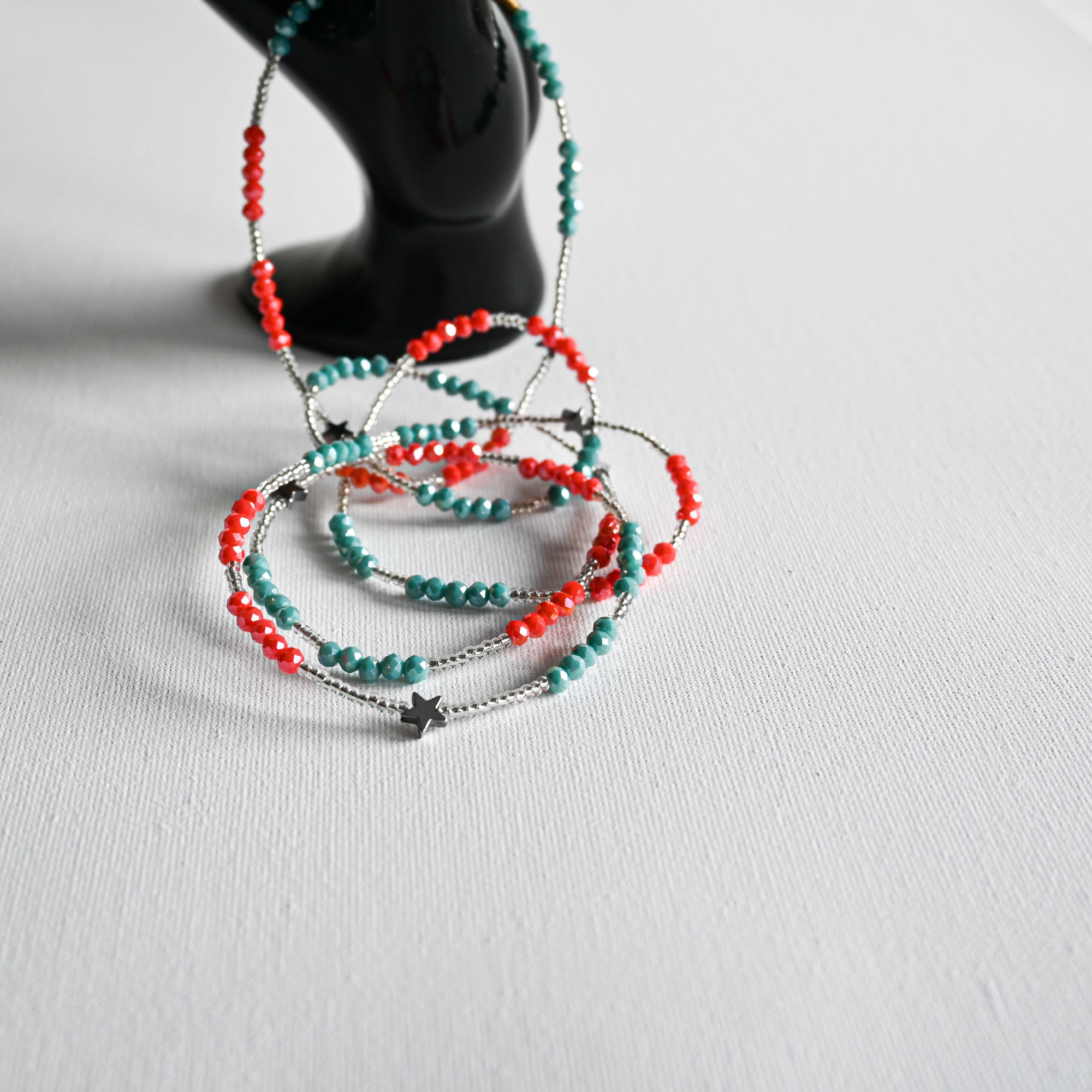 Safi waist beads - image 2