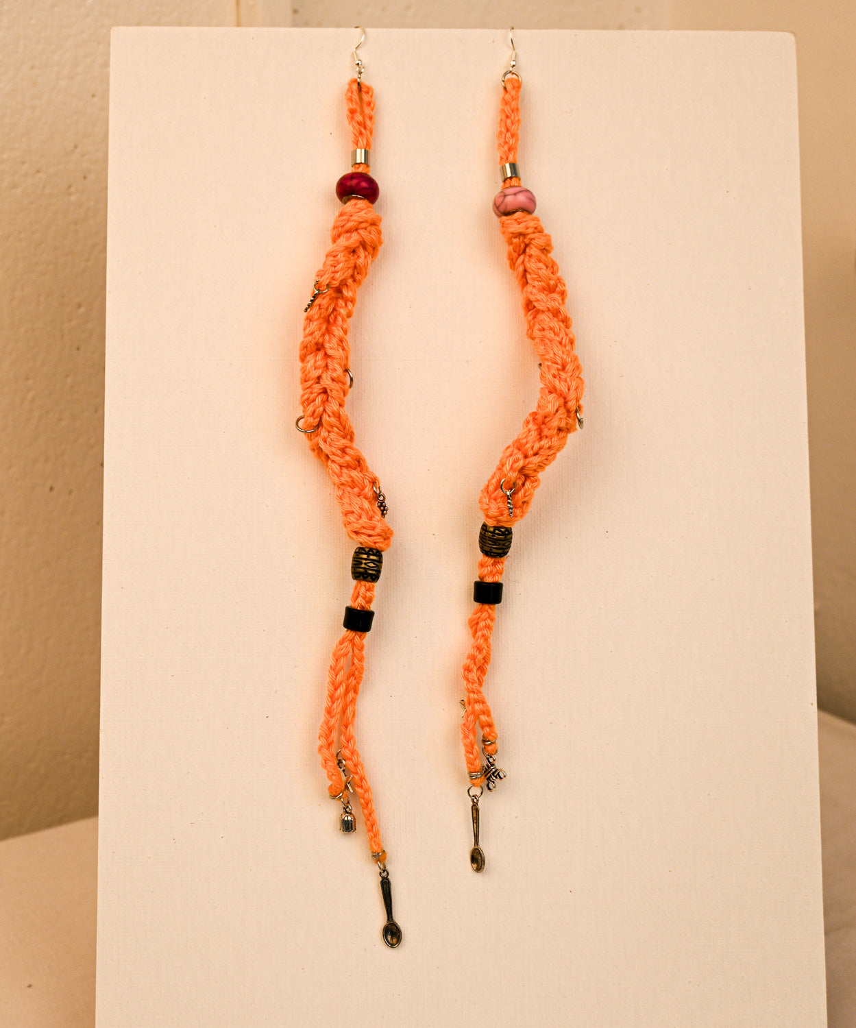 Sunny earrings