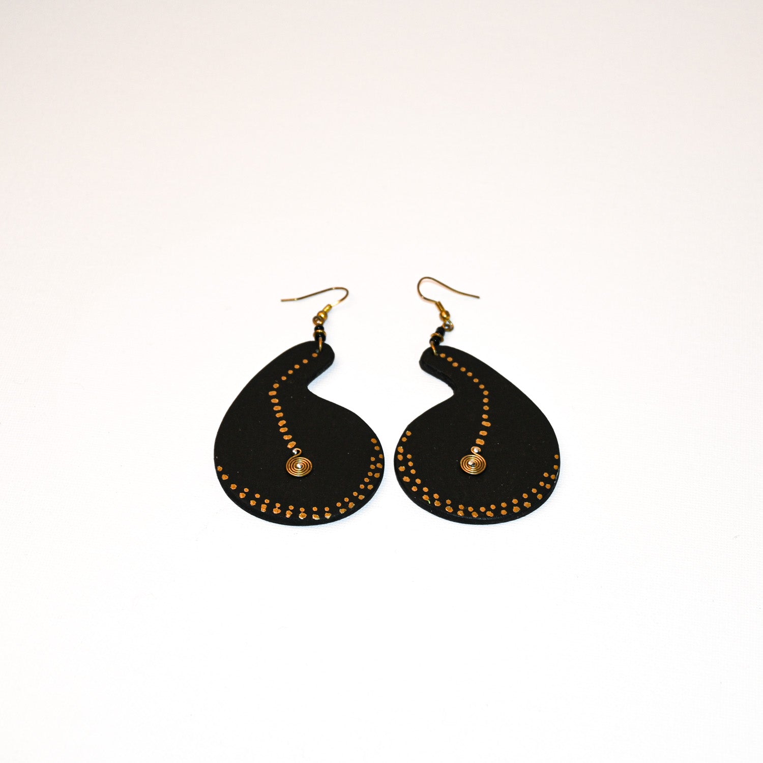Drop earring - image 2